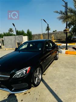 مرسيدس بنز C-Class